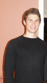 Alex Schudel