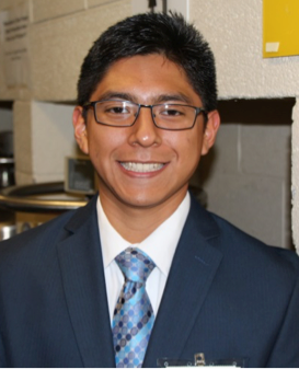 David Reyes Aguilar
