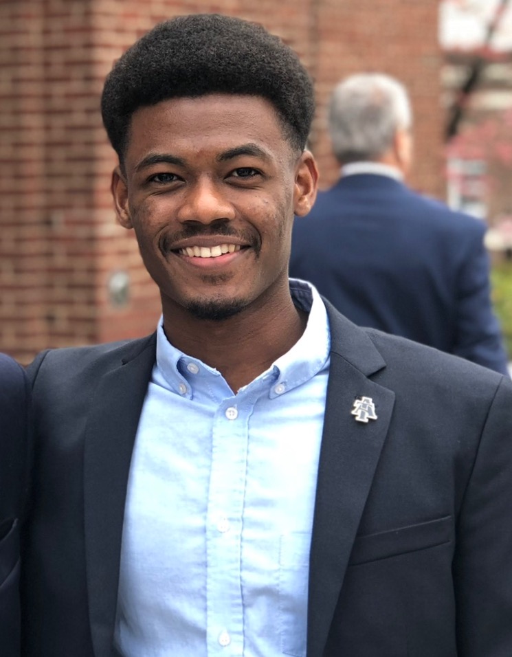 Isaac Robinson
