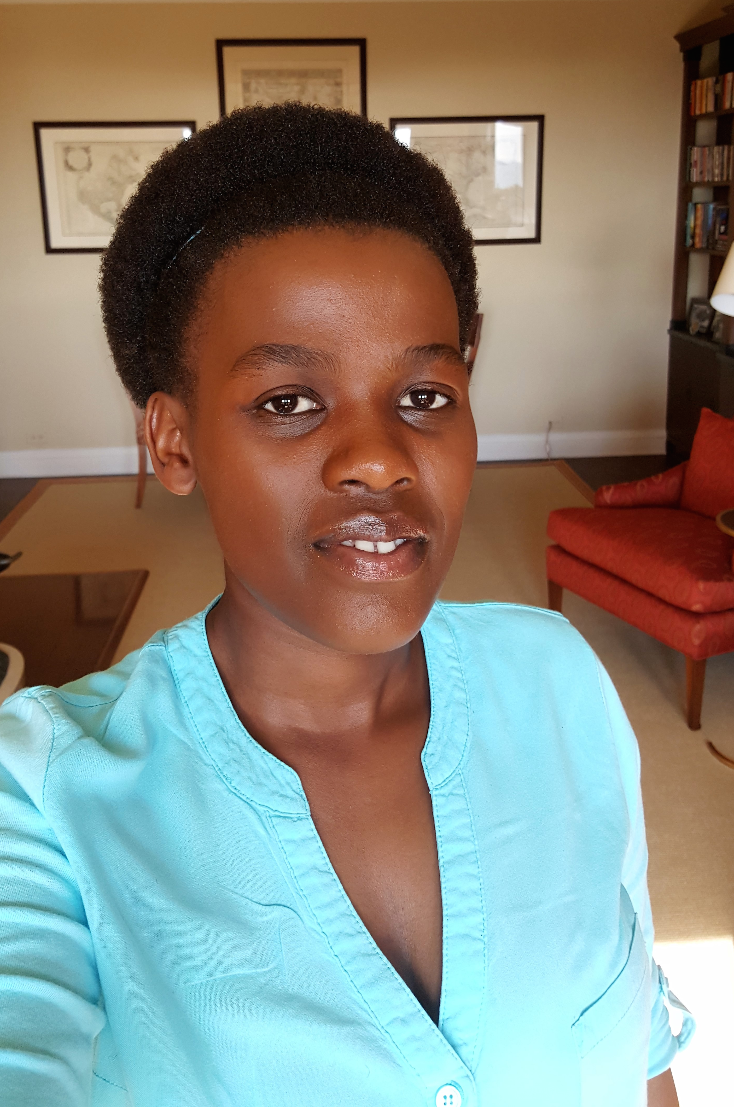 Joselyne Umubyeyi