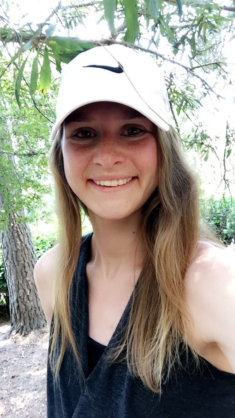 Katherine Birmingham