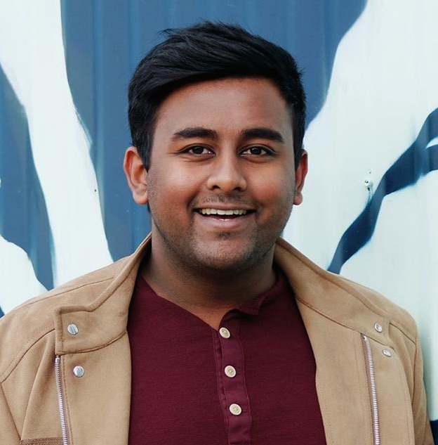 Kushal Shankar