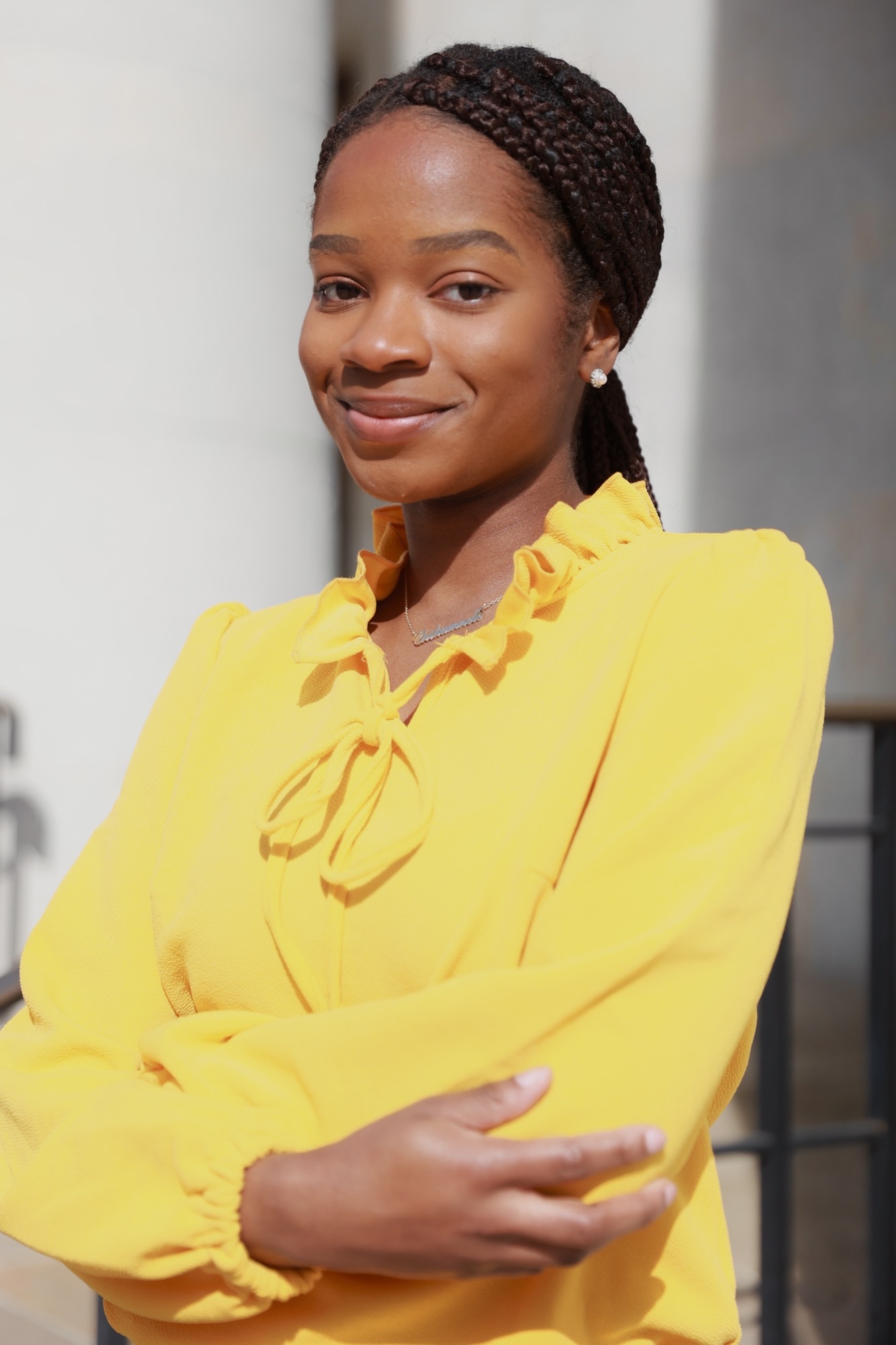Chika Nkwocha