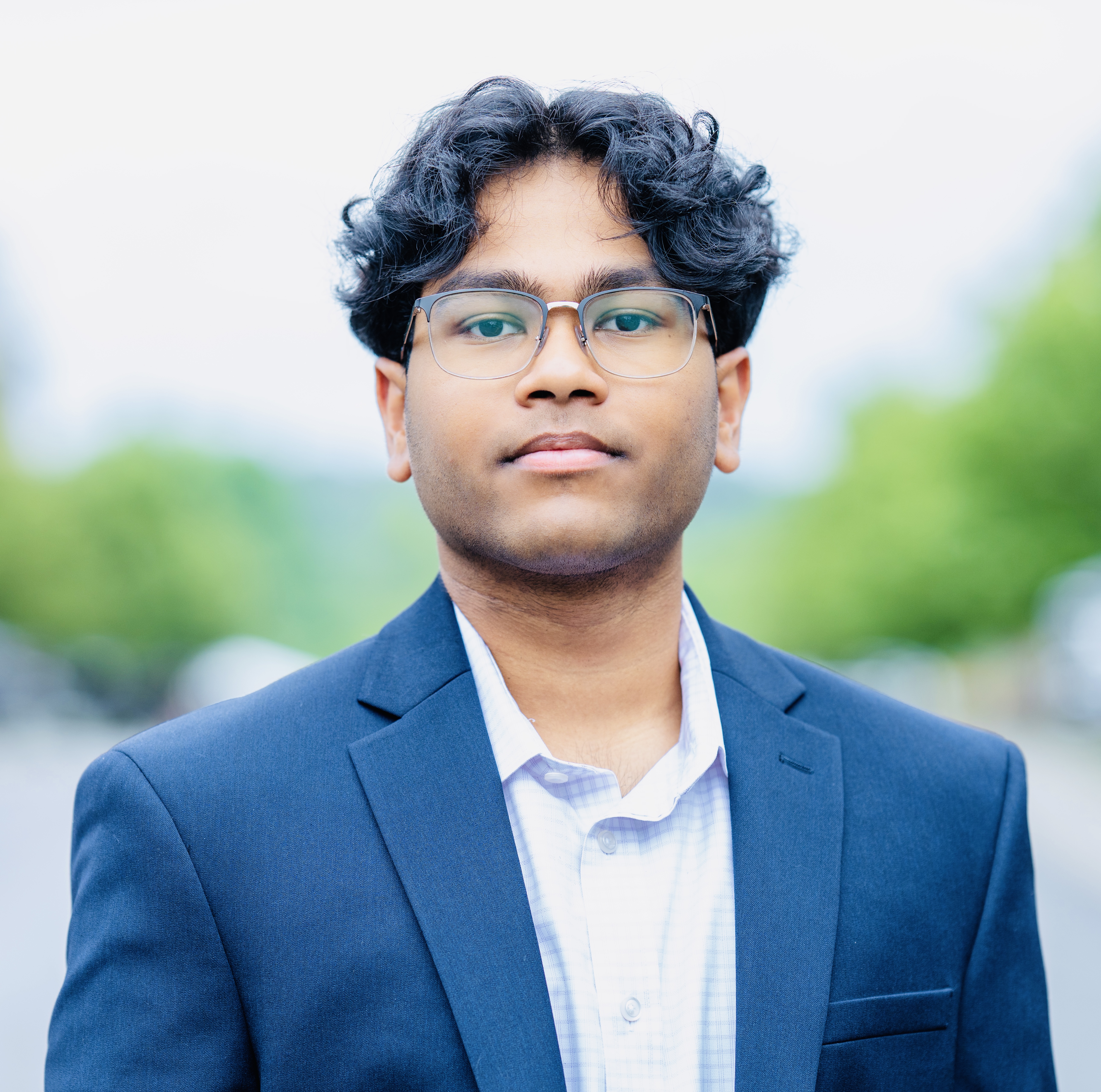 Pankaj Jalluri