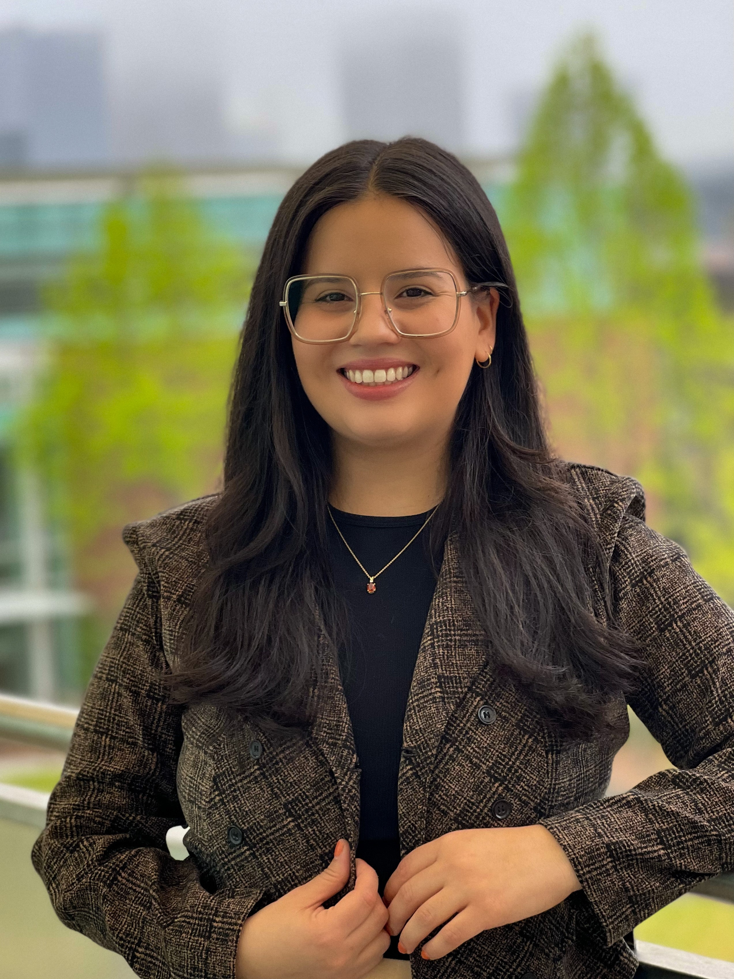 Yarelis Gonzalez-Vargas